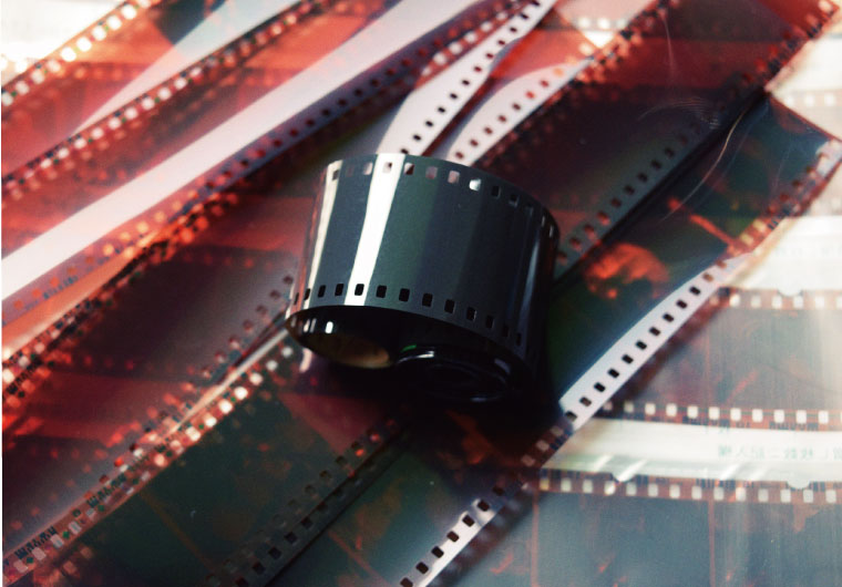 フィルムカメラハッセルブラッドの 魅力