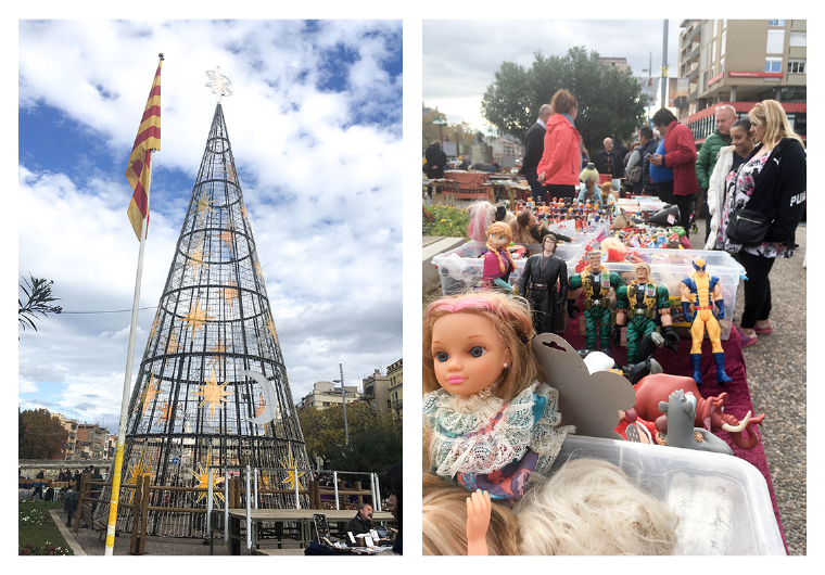 ¡Buen viaje! 世界のまち歩き~ジローナ(スペイン)