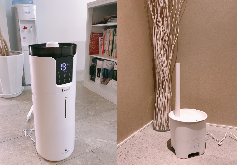 最近事務所に導入されたもの!