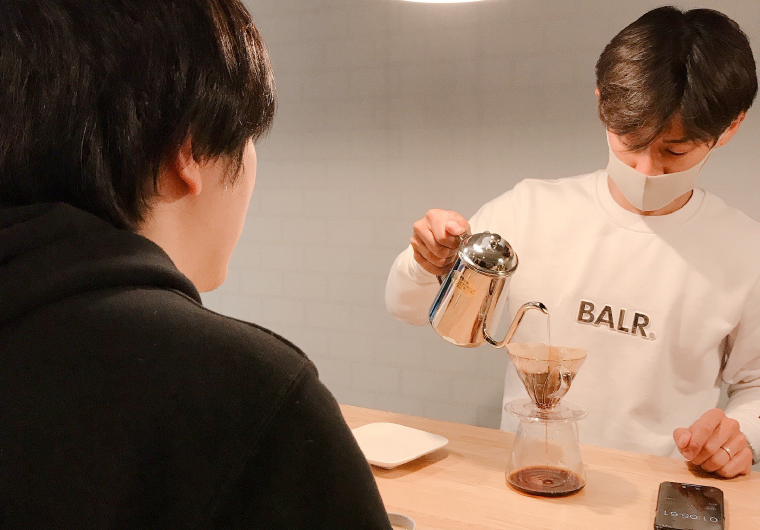 最近事務所に導入されたもの!