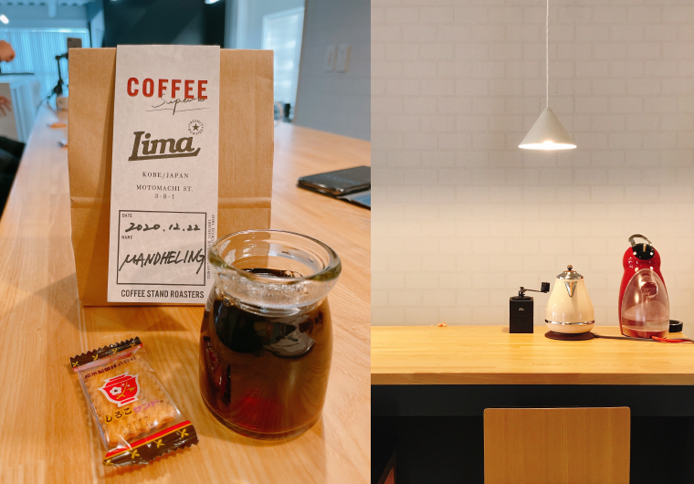 最近事務所に導入されたもの!