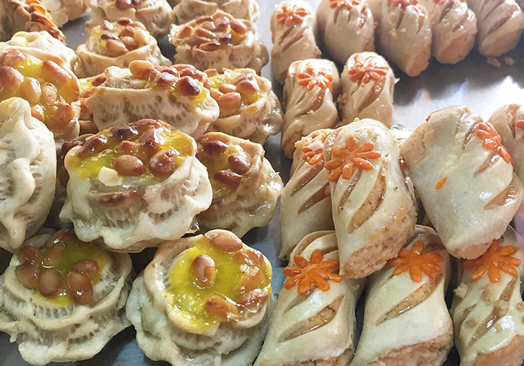 ¡Buen viaje! 世界のまち歩き⑤~アルへシラス(スペイン)