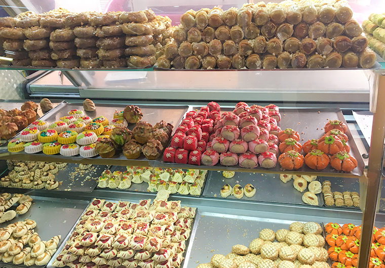 ¡Buen viaje! 世界のまち歩き⑤~アルへシラス(スペイン)