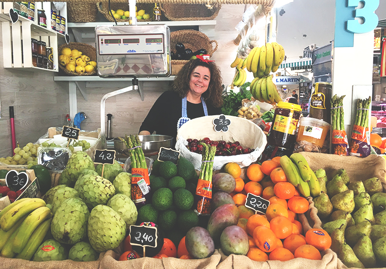 ¡Buen viaje! 世界のまち歩き⑤~アルへシラス(スペイン)