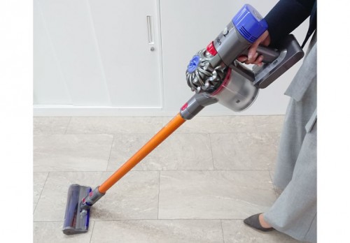 ちいさな従業員の相棒！