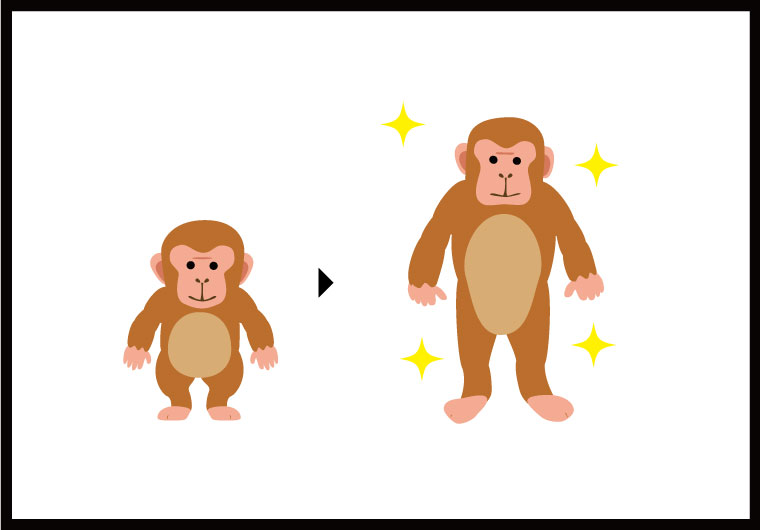 	Illustratorの便利機能　No.2