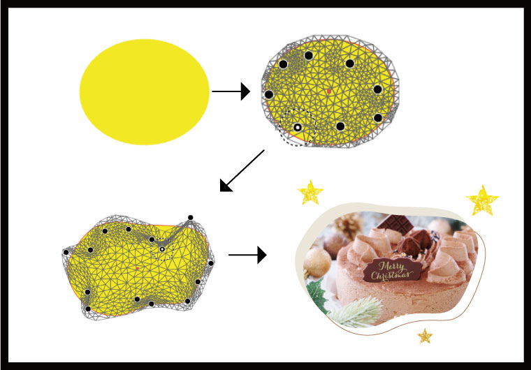 	Illustratorの便利機能　No.2