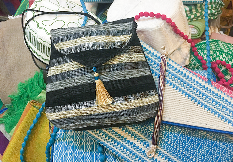 ¡Buen viaje! 世界のまち歩き⑦～タンジェ（モロッコ）その２