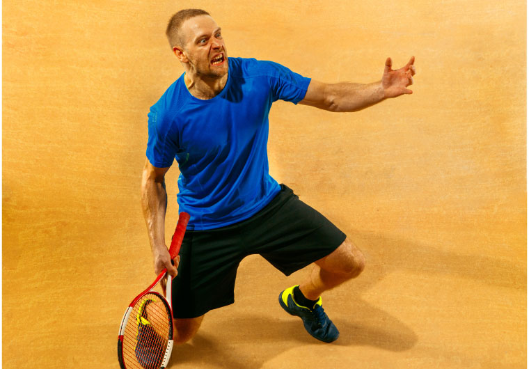 花粉症を仮想の敵として戦力分析してみた