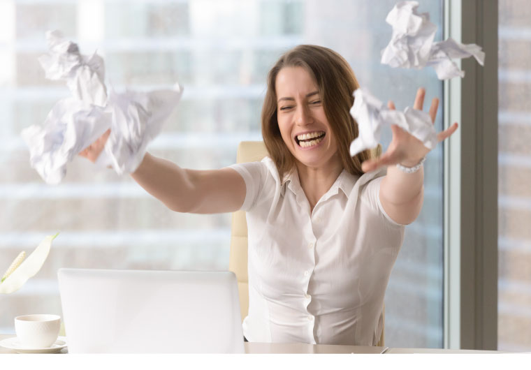 花粉症を仮想の敵として戦力分析してみた