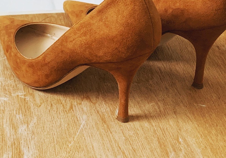 「MY STANDARD」ファッションホリックが選ぶ永遠の定番品④