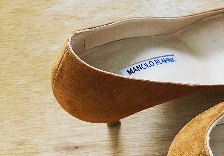 「MY STANDARD」ファッションホリックが選ぶ永遠の定番品④