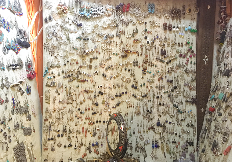 ¡Buen viaje! 世界のまち歩き⑧～タンジェ（モロッコ）その３