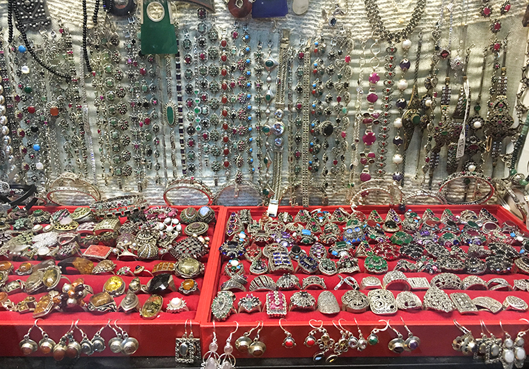 ¡Buen viaje! 世界のまち歩き⑧～タンジェ（モロッコ）その３