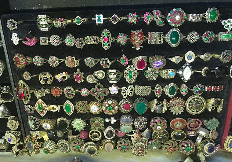 ¡Buen viaje! 世界のまち歩き⑧～タンジェ（モロッコ）その３