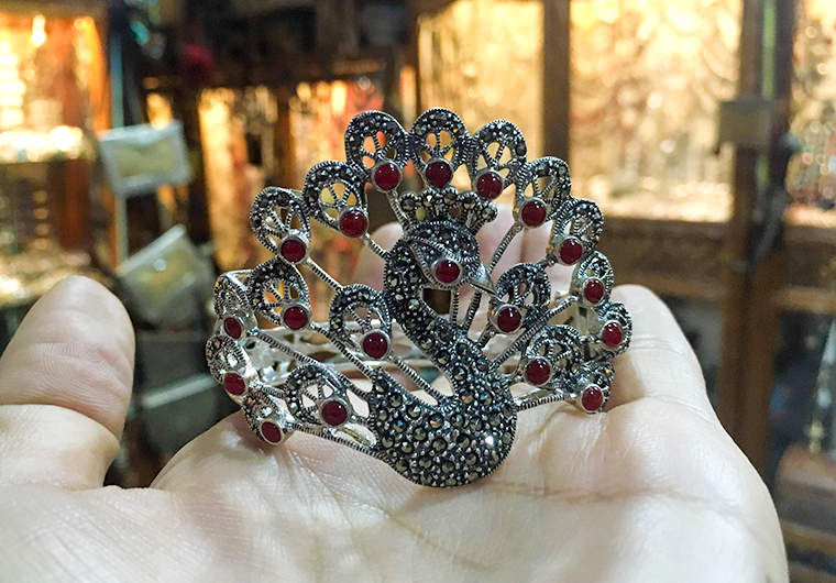 ¡Buen viaje! 世界のまち歩き⑧～タンジェ（モロッコ）その３