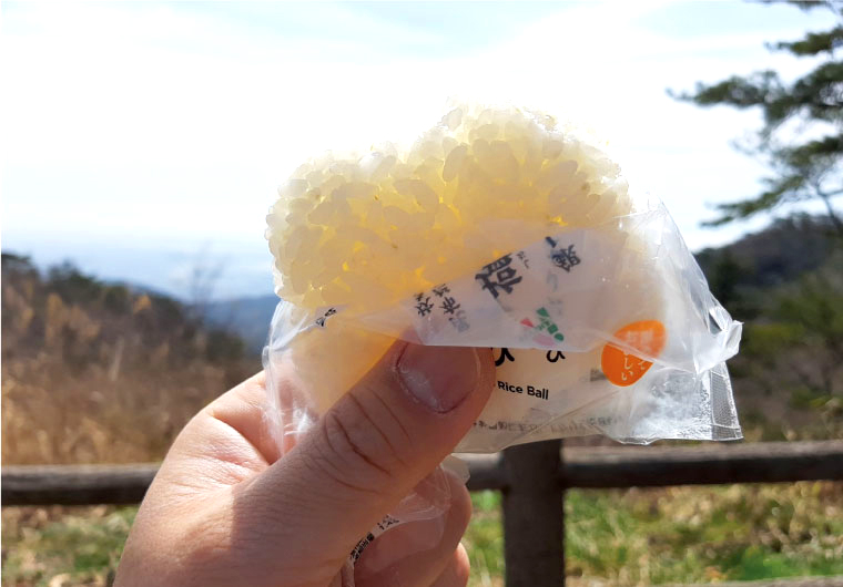 5年ぶりの登山！