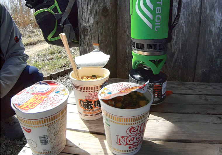 5年ぶりの登山！