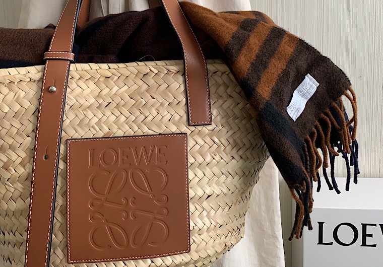 「MY STANDARD」ファッションホリックが選ぶ永遠の定番品⑤