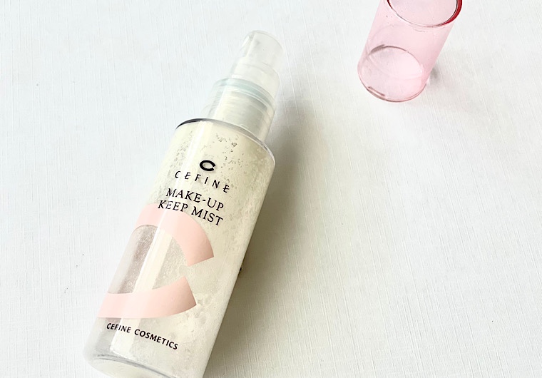 〈化粧崩れ防止〉人気のメイクキープスプレーの中から厳選2点を選出