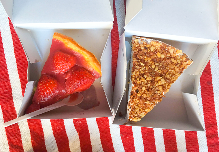 ¡Buen viaje! 世界のまち歩き⑩～シャウエン（モロッコ）その2