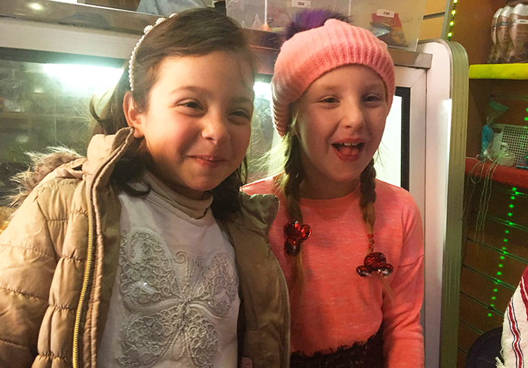 ¡Buen viaje! 世界のまち歩き⑩～シャウエン（モロッコ）その2