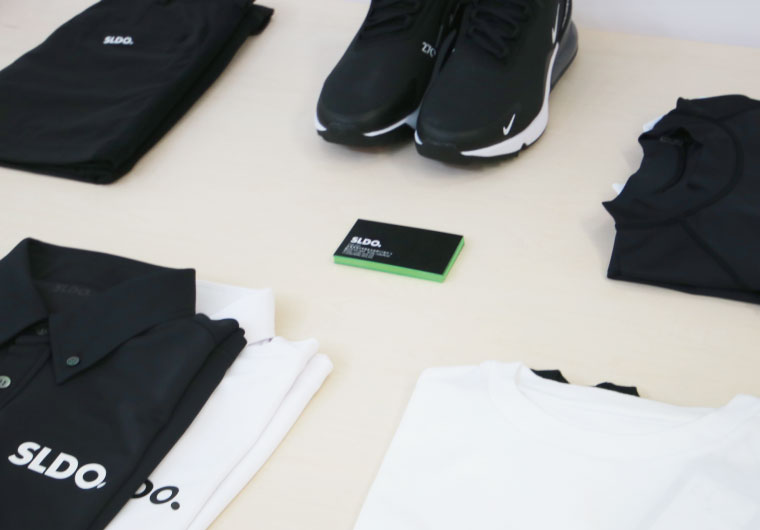 クロコデザインのD2Cブランド、『SLDO.（エスルド）』誕生ストーリー①