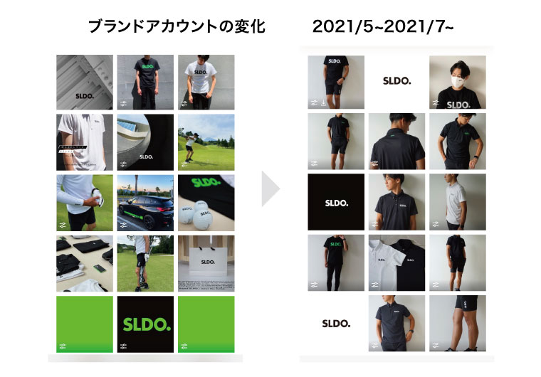 クロコデザインのD2Cブランド、『SLDO.（エスルド）』誕生ストーリー②