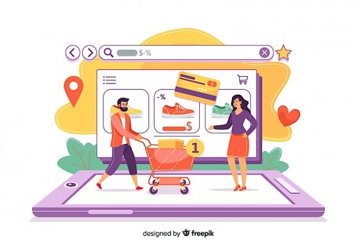 ECサイトとは？基本的な知識と立ち上げ・運用に必要なこと