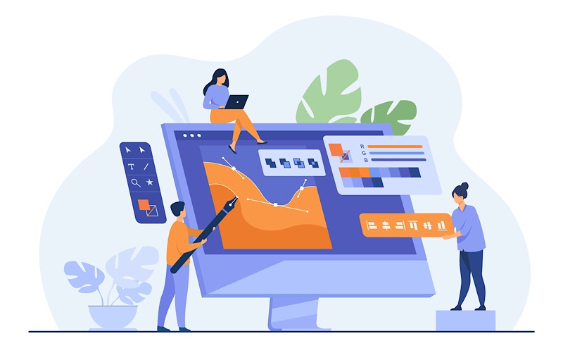 ECサイトとは？基本的な知識と立ち上げ・運用に必要なこと