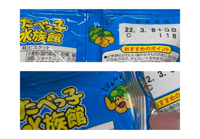 たべっ子水族館の素晴らしさを語る会