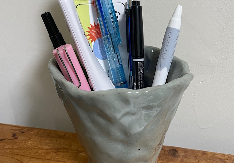 陶芸体験したら才能が爆発した件