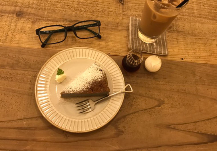 野菜食堂めぐみカフェ！