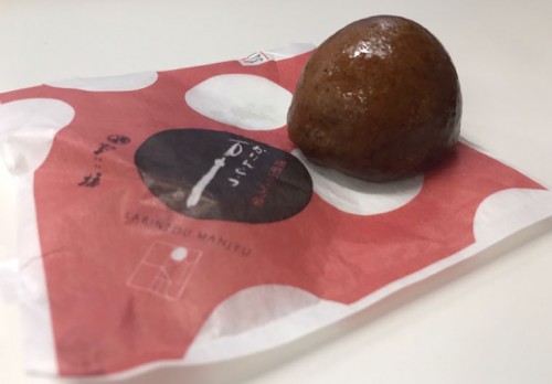 かりんとう万十！