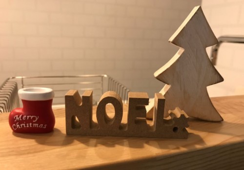 平成最後の12月！