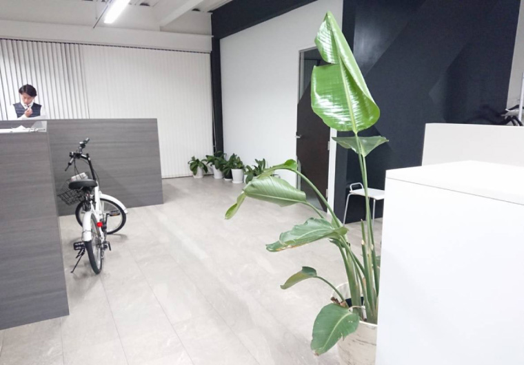 嬉しいできごと！