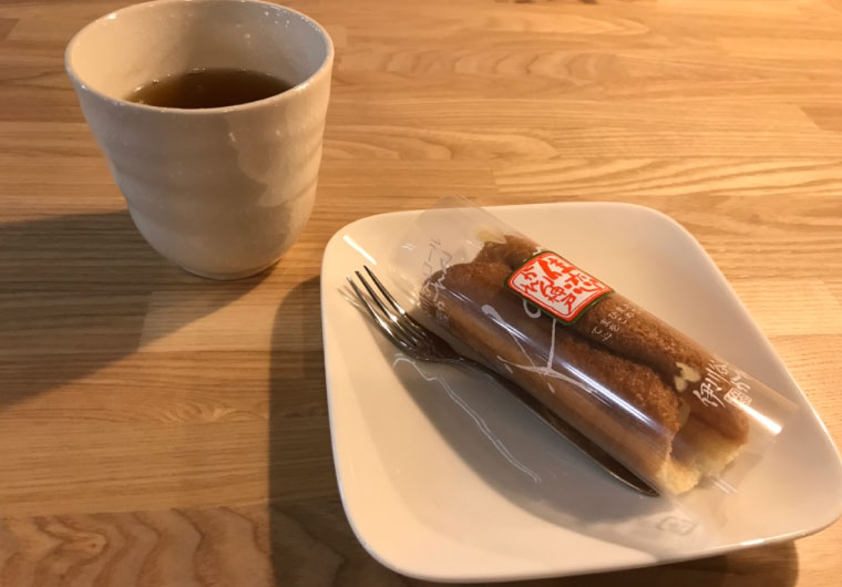 洋菓子倶楽部かれん