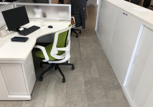 オフィスデザインについて