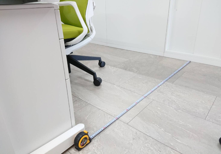 オフィスデザインについて