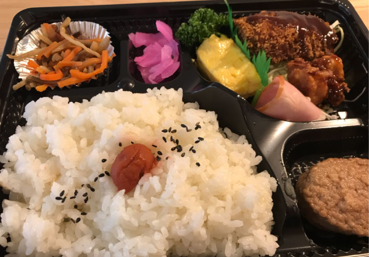 出し巻き卵専門店まるう！