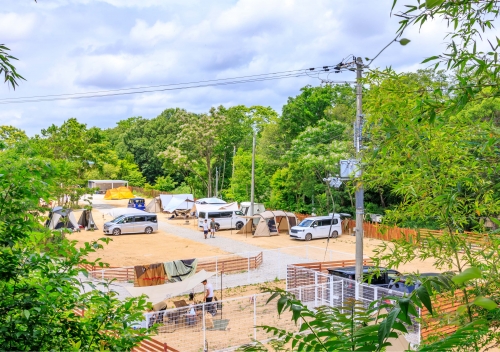 『1 KOBE Camp Base』様の撮影に行ってきました！