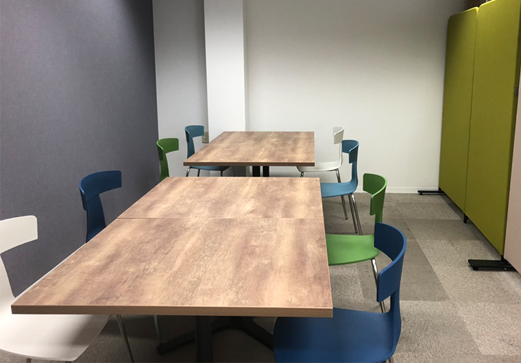 株式会社リバティ様