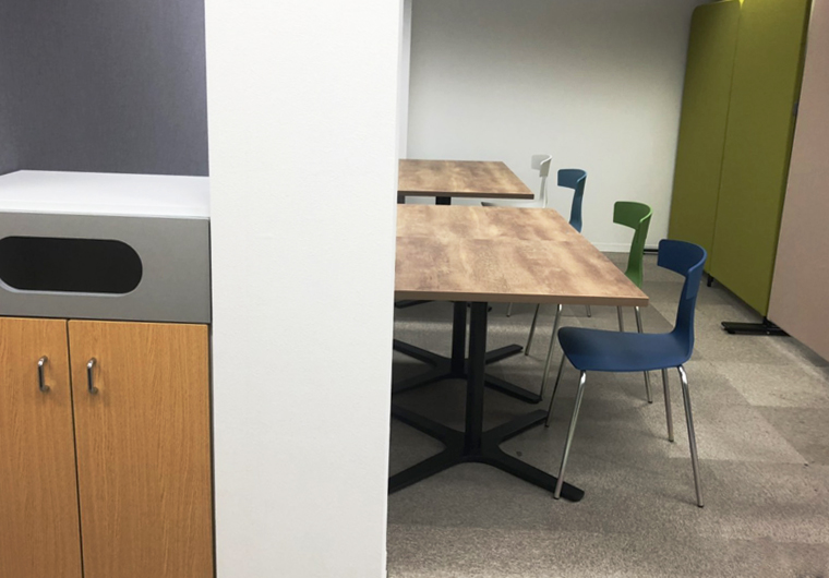 株式会社リバティ様