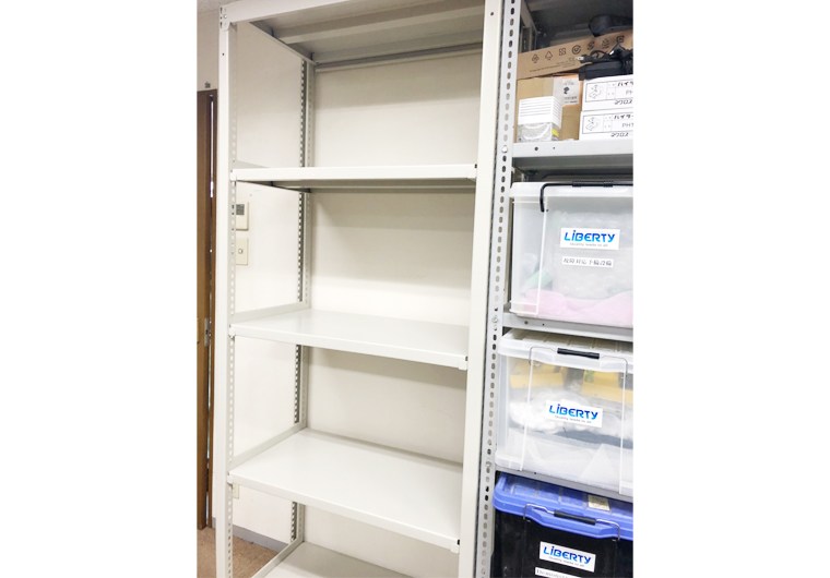 株式会社リバティ様