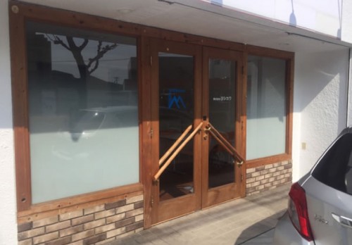 オフィスデザイン