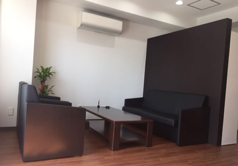 オフィスデザイン