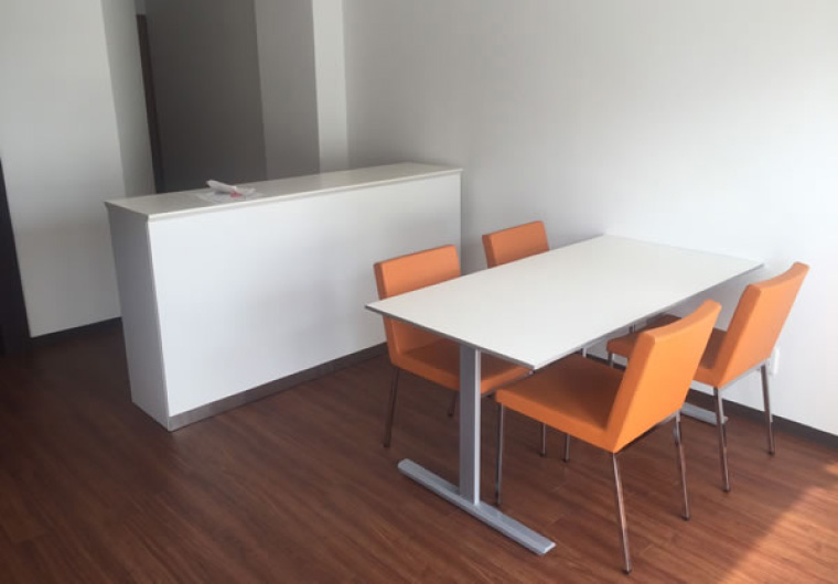 オフィスデザイン