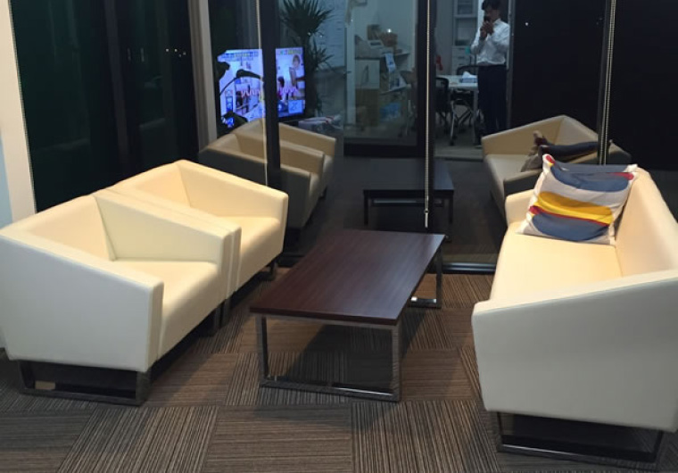 オフィスデザイン