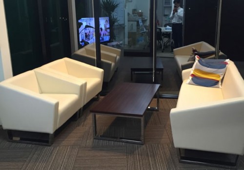 オフィスデザイン