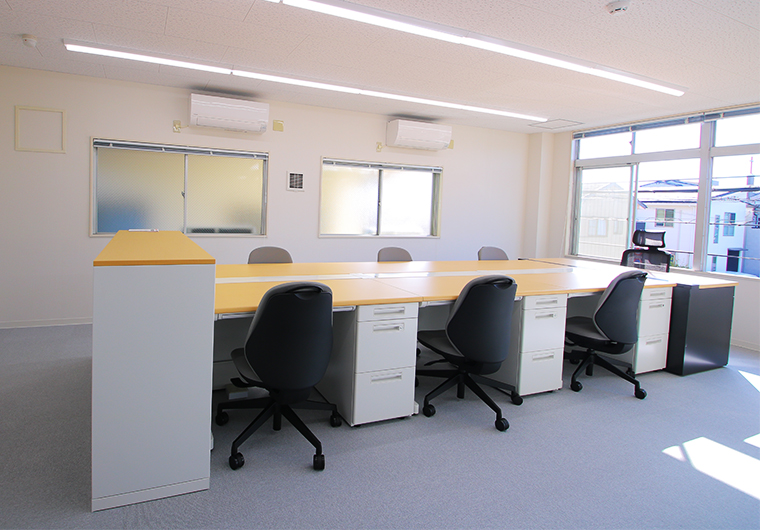 株式会社ウリュウ様